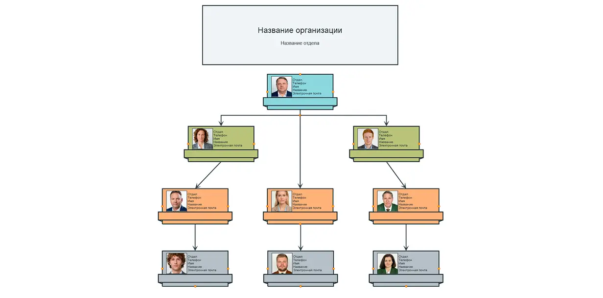 Интерфейс Автограф